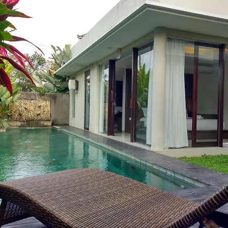 Canikaya Villa Ubud #17