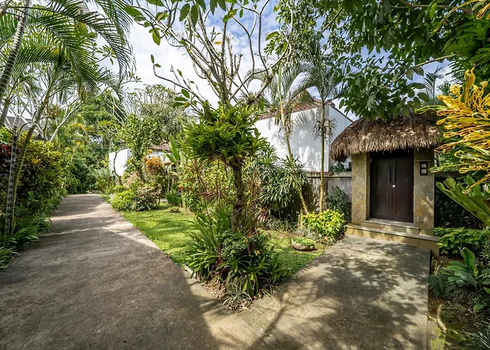 Villa Canikaya #17 Ubud