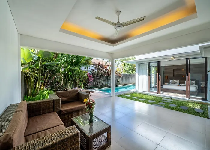 Villa Canikaya #17 Ubud