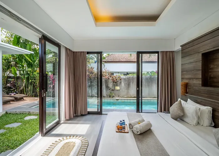 Canikaya #17 Villa Ubud