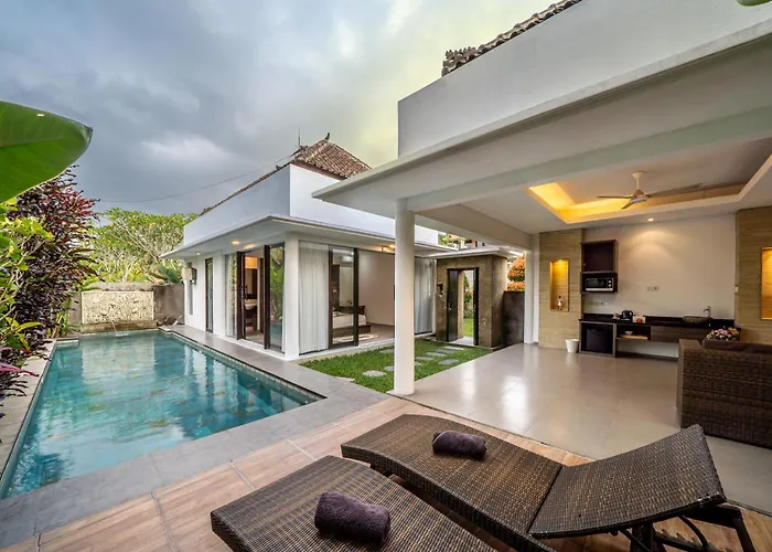 Villa Canikaya #17 Ubud