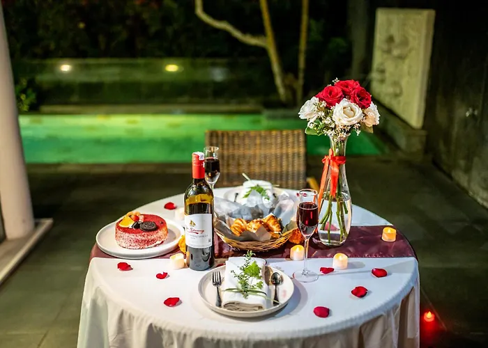 Villa Canikaya #17 Ubud